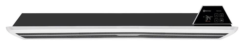 Комплект Electrolux Air Gate Transformer с блоком управления ECH/AG2-2500 T-TUE4 (электронный) preview 4