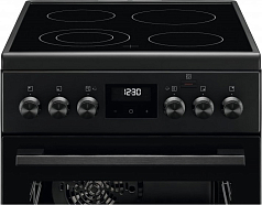 Электрическая плита Electrolux RKR560211K