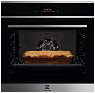 Духовой шкаф Electrolux LOE8F38X