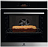 Духовой шкаф Electrolux LOE8F38X
