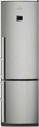 Холодильник Electrolux EN 3887 AOX