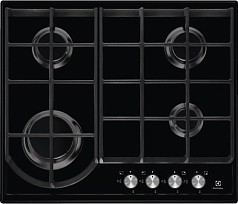 Варочная панель Electrolux GPE 263 FB