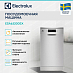 Купить Посудомоечная машина Electrolux ESA63200SX preview 2