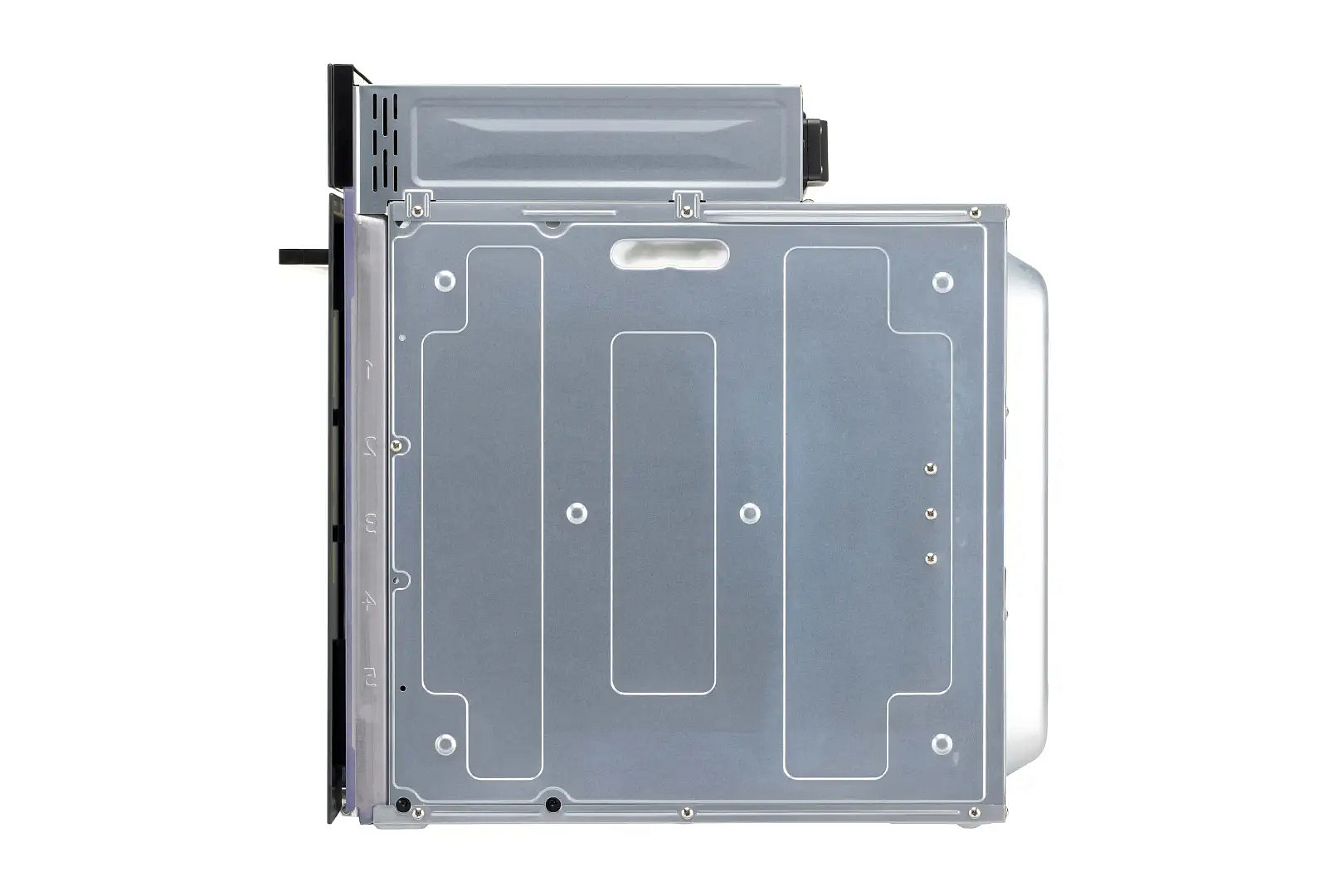 Духовой шкаф Vard VON564B preview 12