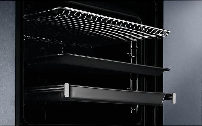 Духовой шкаф Electrolux EOD5C70BX preview 6