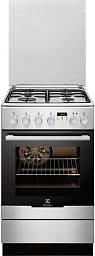 Комбинированная плита Electrolux EKK 954504 X