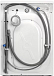 Купить Стиральная машина Electrolux EW2FN727WP preview 3