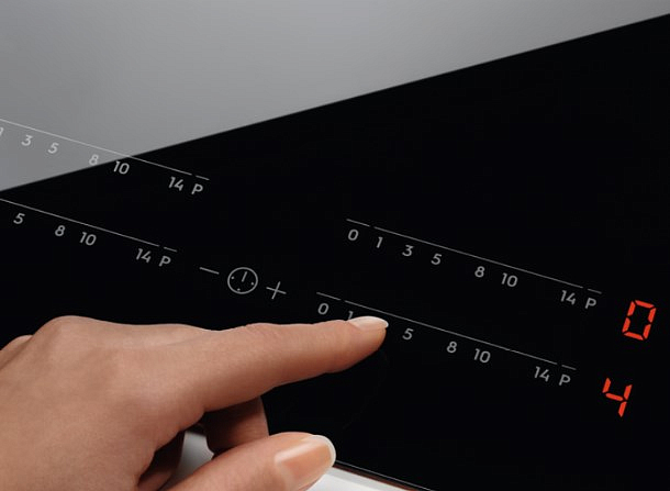 Варочная панель Electrolux IPE6450KF preview 6