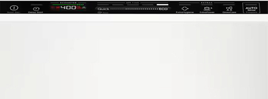 Встраиваемая посудомоечная машина Electrolux EEG62300L preview 2
