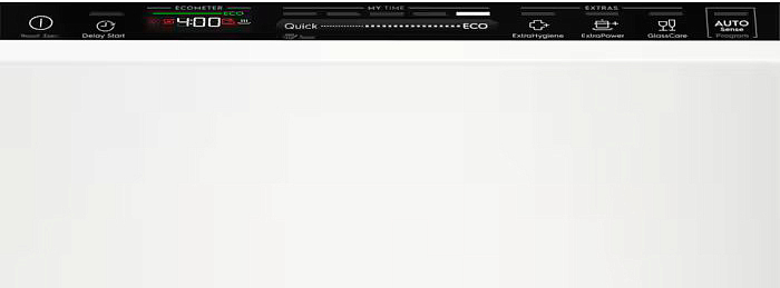 Встраиваемая посудомоечная машина Electrolux EEG62300L preview 2