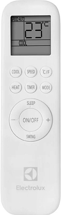 Мобильный кондиционер Electrolux EACM-09 HR/N6 preview 9