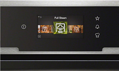 Духовой шкаф Electrolux EOB8956AOX