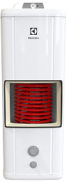 Водонагреватель Electrolux CWH-T 140.1 Elitec