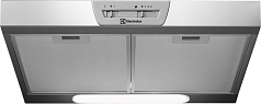Встраиваемая вытяжка Electrolux LFU9216X