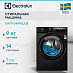 Купить Стиральная машина Electrolux EW7FG4492UDE