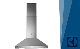 Как выбрать вытяжку Electrolux для газовой плиты
