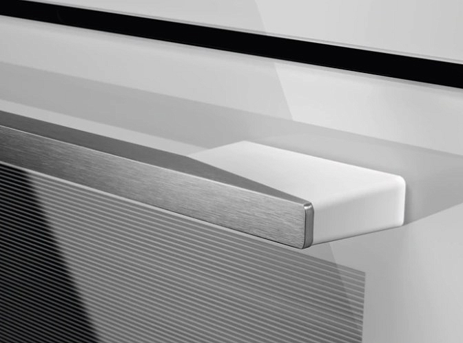 Духовой шкаф Electrolux OKC5H50W preview 3