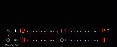 Варочная панель Electrolux EIS62449