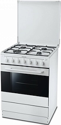Газовая плита Electrolux EKG 601100 W