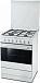 Купить Газовая плита Electrolux EKG 601100 W preview 1