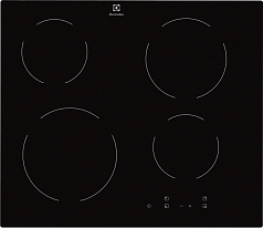 Варочная панель Electrolux EHV 56240 AK
