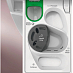 Купить Стиральная машина Electrolux EW7F3614SUE preview 2