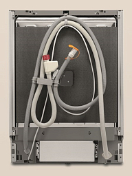 Встраиваемая посудомоечная машина Electrolux ESL 98825 RA