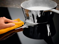 Варочная панель Electrolux LIV 63431 BK