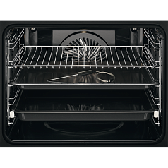Духовой шкаф Electrolux EOB 95551 AK