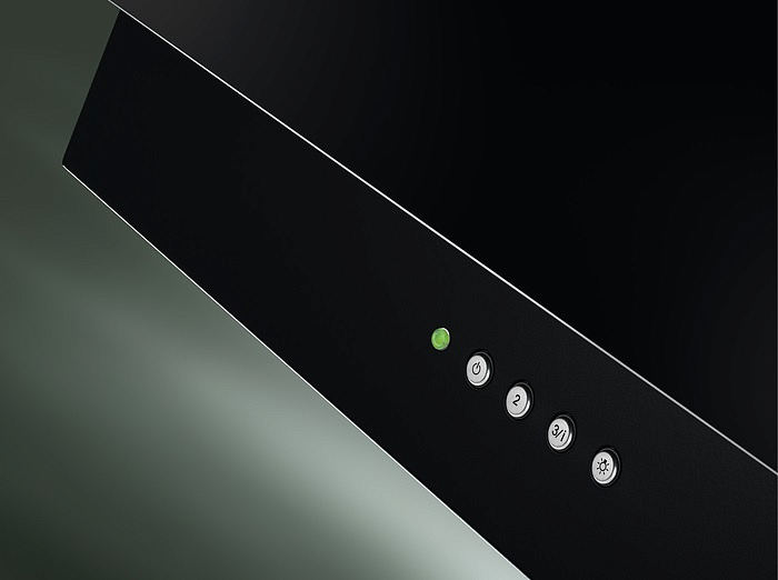 Вытяжка Electrolux EFV516K preview 5