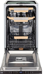 Встраиваемая посудомоечная машина Vard VDI413L