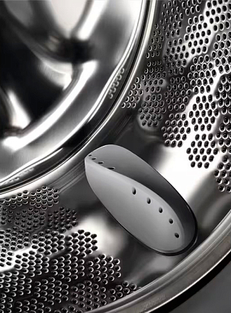 Стиральная машина Electrolux EW6F449PWE preview 2