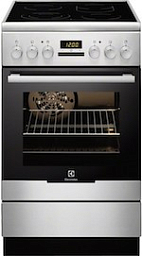 Электрическая плита Electrolux EKC 954508 X