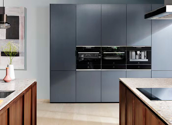 Кофемашина Electrolux KBC85X preview 13