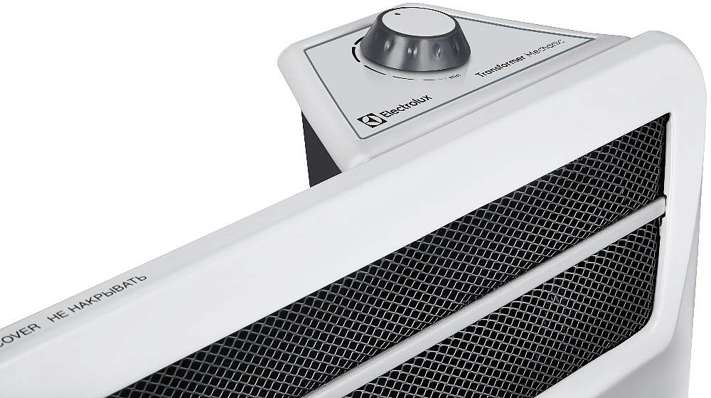 Конвектор Electrolux ECH/AG2-2500 T-TUM preview 7