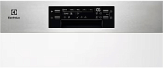 Встраиваемая посудомоечная машина Electrolux EEM69300IX
