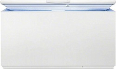 Морозильный ларь Electrolux EC 5231 AOW
