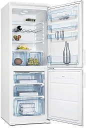 Холодильник Electrolux ERB 30091 W