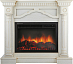 Купить Портал для камина Electrolux Rome 30 Беленый дуб preview 1