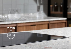 Варочная панель Electrolux CIT61443