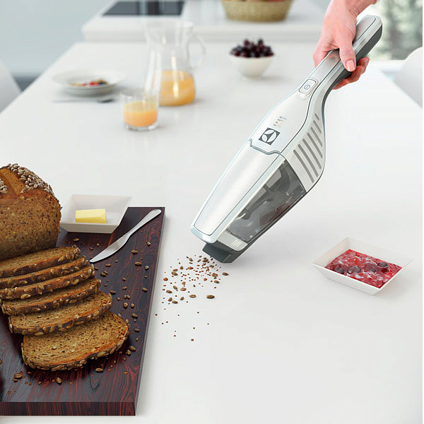 Пылесос Electrolux ERG105 preview 3