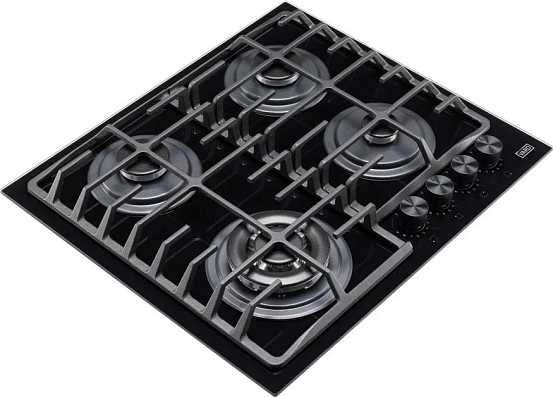 Варочная панель Vard VHLS6434K фото 4 Варочная панель Vard VHLS6434K preview 4