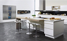 Встраиваемая кофемашина Electrolux EBC 54523 AX