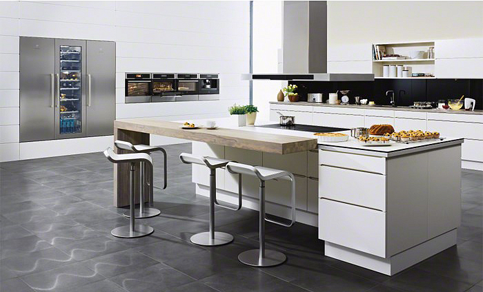 Встраиваемая кофемашина Electrolux EBC 54523 AX preview 3