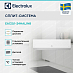 Купить Сплит-система Electrolux EACS/I-24HAL/N8 preview 2