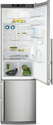 Холодильник Electrolux EN 3880 AOX