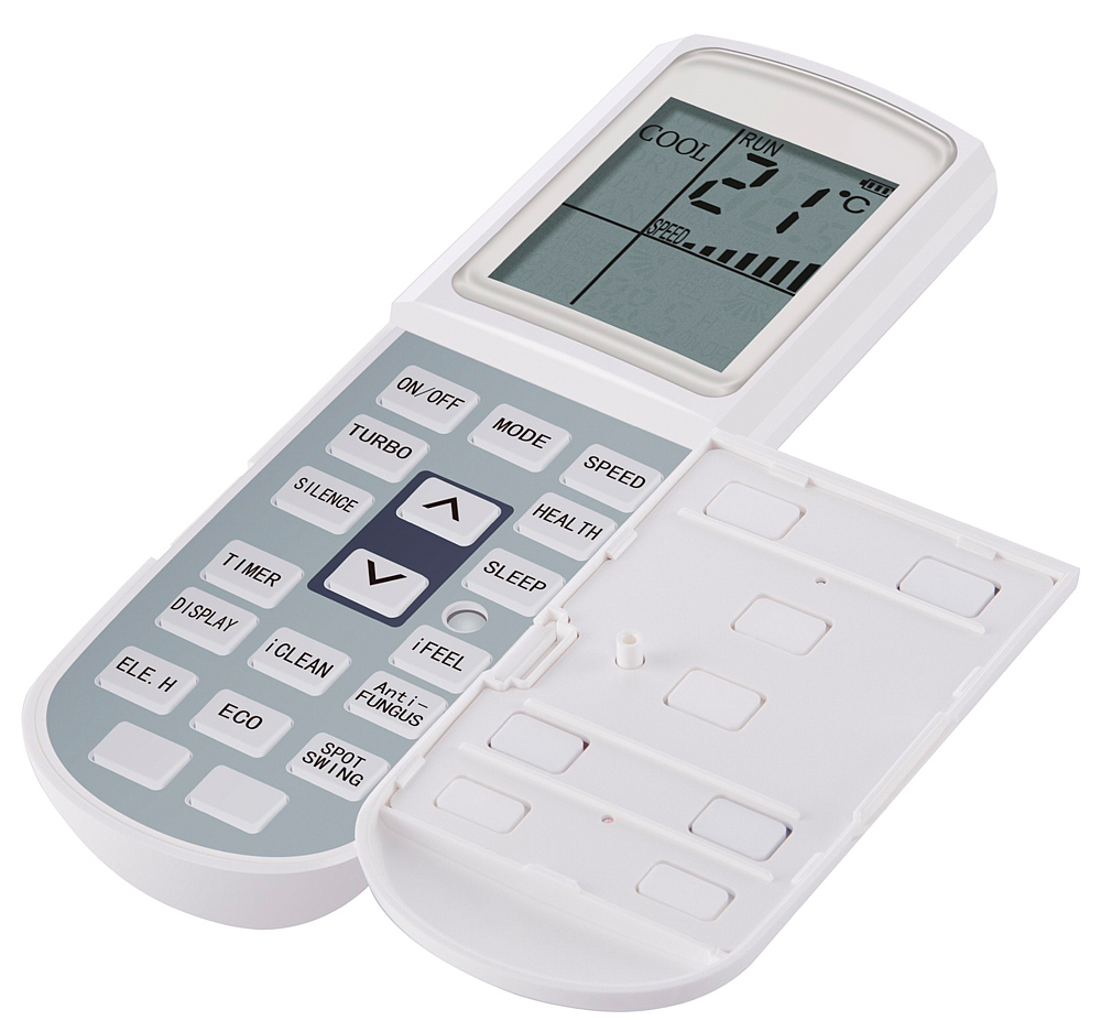 Сплит-система Electrolux Skandi EACS-09HSK/N3_24Y preview 10