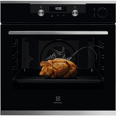 Духовой шкаф Electrolux OKC6H41X