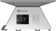 Комплект Electrolux Rapid Transformer с блоком управления и шасси ECH/R-2500 T-TUE3 (электронный)