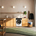 Купить Стиральная машина Electrolux EW6F8482E preview 4